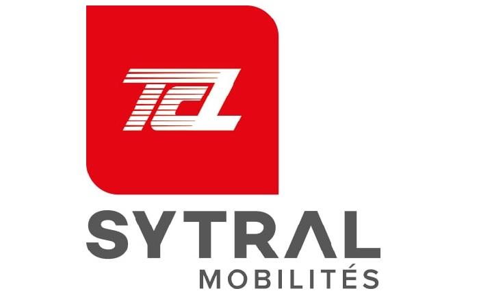 Logo Sytral
