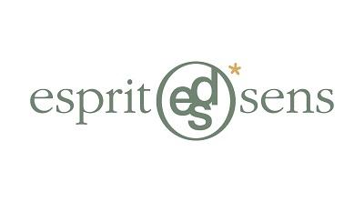 Logo Esprit des Sens